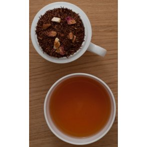 Carstensens Tehandel, Rooibos Julete