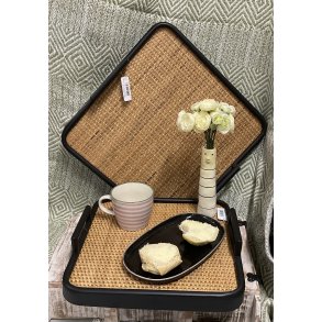 Clayre & Eef, Bakke med flet