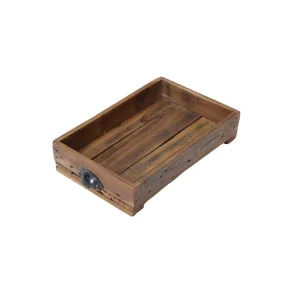 Sj�ls� Nordic, RECYCLED: Rustik Tr�bakke