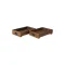Sj�ls� Nordic, RECYCLED: Rustik Tr�bakke