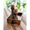 Sj�ls� Nordic, RECYCLED: Rustik Tr�bakke