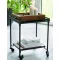 Sj�ls� Nordic, RECYCLED: Rustik Tr�bakke