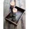 Sj�ls� Nordic, RECYCLED: Rustik Tr�bakke