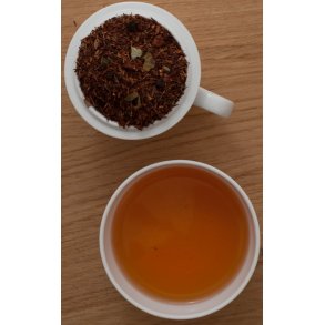 Carstensens Tehandel, Rooibos Skovbr