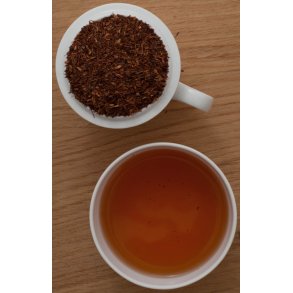 Carstensens Tehandel, Rooibos Earl grey