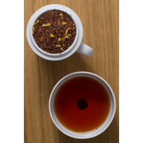 Carstensens Tehandel, Rooibos Kvde