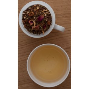 Carstensens Tehandel, Den Lille Prins