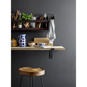 Bloomingville, Casja Hylde, Natur, Genanvendt tr