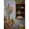 Bloomingville, Adlene Bakkebord, Natur, Bambus