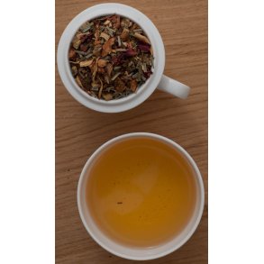 Carstensens Tehandel, Hole In One  - Den originale