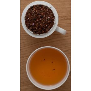 Carstensens Tehandel, Rooibos Vadehavs blanding
