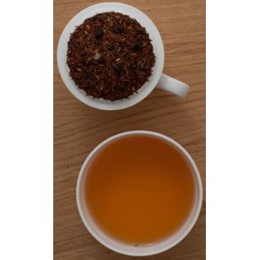 Carstensens Tehandel, Rooibos Vesterhavs blanding