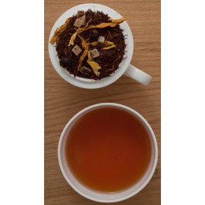 Carstensens Tehandel, Rooibos, Nilens Perle
