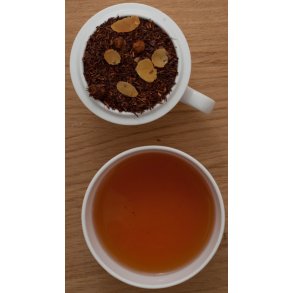 Carstensens Tehandel, Rooibos Marcipan