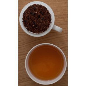 Carstensens Tehandel, Rooibos Havtorn