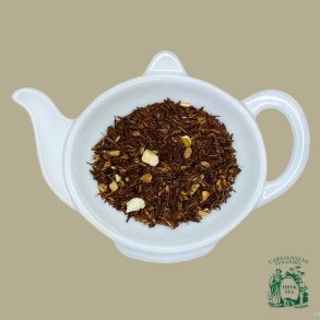 Carstensens Tehandel, Rooibos, Lemon Ingef�r
