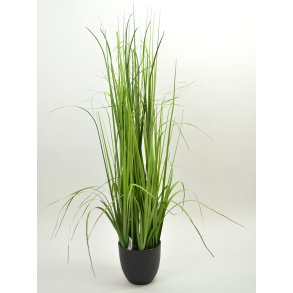 DEKO FLORALE, Kunstigt grs, 88 cm