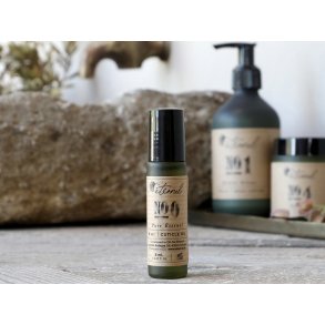 Chic Antique, ternel Neglebndsolie No.0