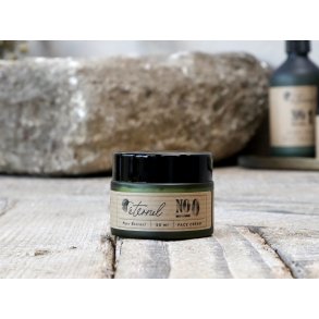 Chic Antique, ternel Ansigtscreme No.0