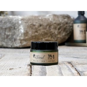 Chic Antique, ternel Ansigtscreme No.4, White Tea