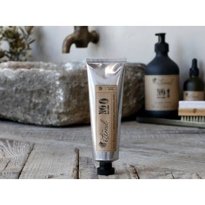 Chic Antique, ternel Kulmaske eksfolierende No.0