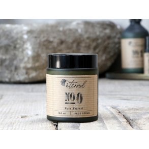 Chic Antique, ternel Face scrup, No.0
