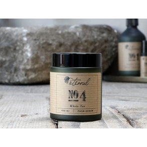 Chic Antique, ternel Face scrup, No.4