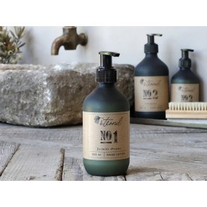 Chic Antique, ternel Hndlotion No.1, Jasmine Dreams