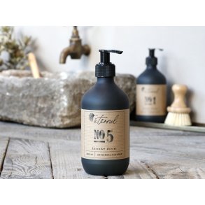 Chic Antique, ternel Universalrengring, No.5, Lavender Bloom