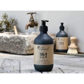 Chic Antique, ternel Opvaskemiddel, 500 ml. No.1, Jasmine Dreams