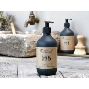 Chic Antique, ternel opvaskemiddel, 500 ml., No.6, Grapefruit Fields