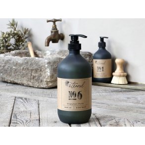 Chic Antique, ternel opvaskemiddel, 1000 ml., No.6, Grapefruit Fields