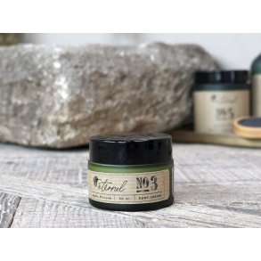 Chic Antique, ternel Fodcreme No.3, Apple Blossom