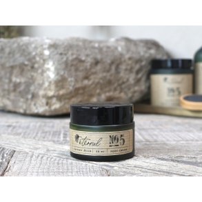 Chic Antique, ternel Fodcreme No.5, Lavender Bloom