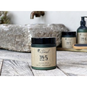 Chic Antique, ternel Fodbadesalt No.5, Lavender Bloom