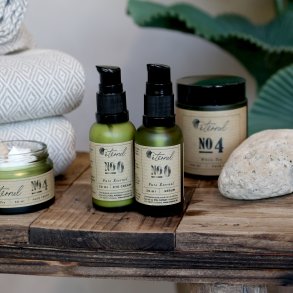 Chic Antique, ternel Serum No.0