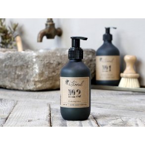 Chic Antique, ternel Hndrensegel No.2, Lemongrass