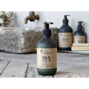 Chic Antique, ternel Hndlotion No.3, Apple Blossom