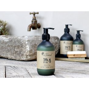 Chic Antique, ternel Hndlotion No.4, White Tea