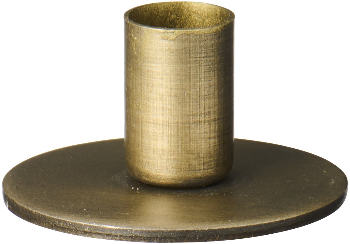 Ib Laursen, Stage t/1,3 cm. lys flad fod