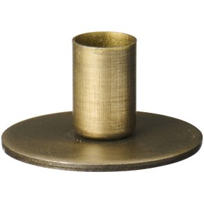Ib Laursen, Stage t/1,3 cm. lys flad fod
