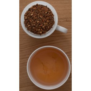 Carstensens Tehandel, Yogi Chai