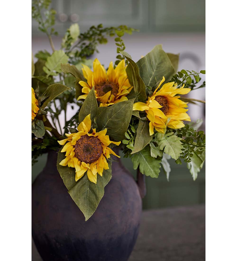 Kopi af Mr Plant, Solsikke, 50 cm