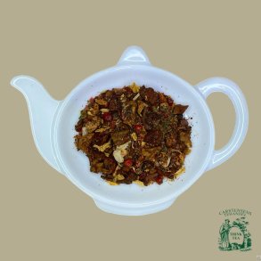 Carstensens Tehandel, Mellow Mango