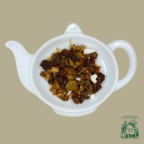 Carstensens Tehandel, TicToc Lemon Chok