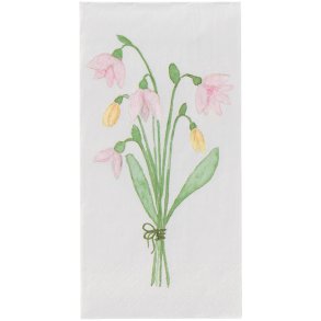 Ib Laursen, Servietter, For�rsg�kker, lyser�d