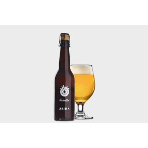 Lowin, Anima, Isabella Birra Blonde, 0,33 L.