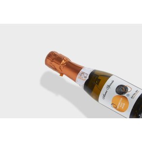 LOWIN, Mini Prosecco ros� DOC, 200 ml.