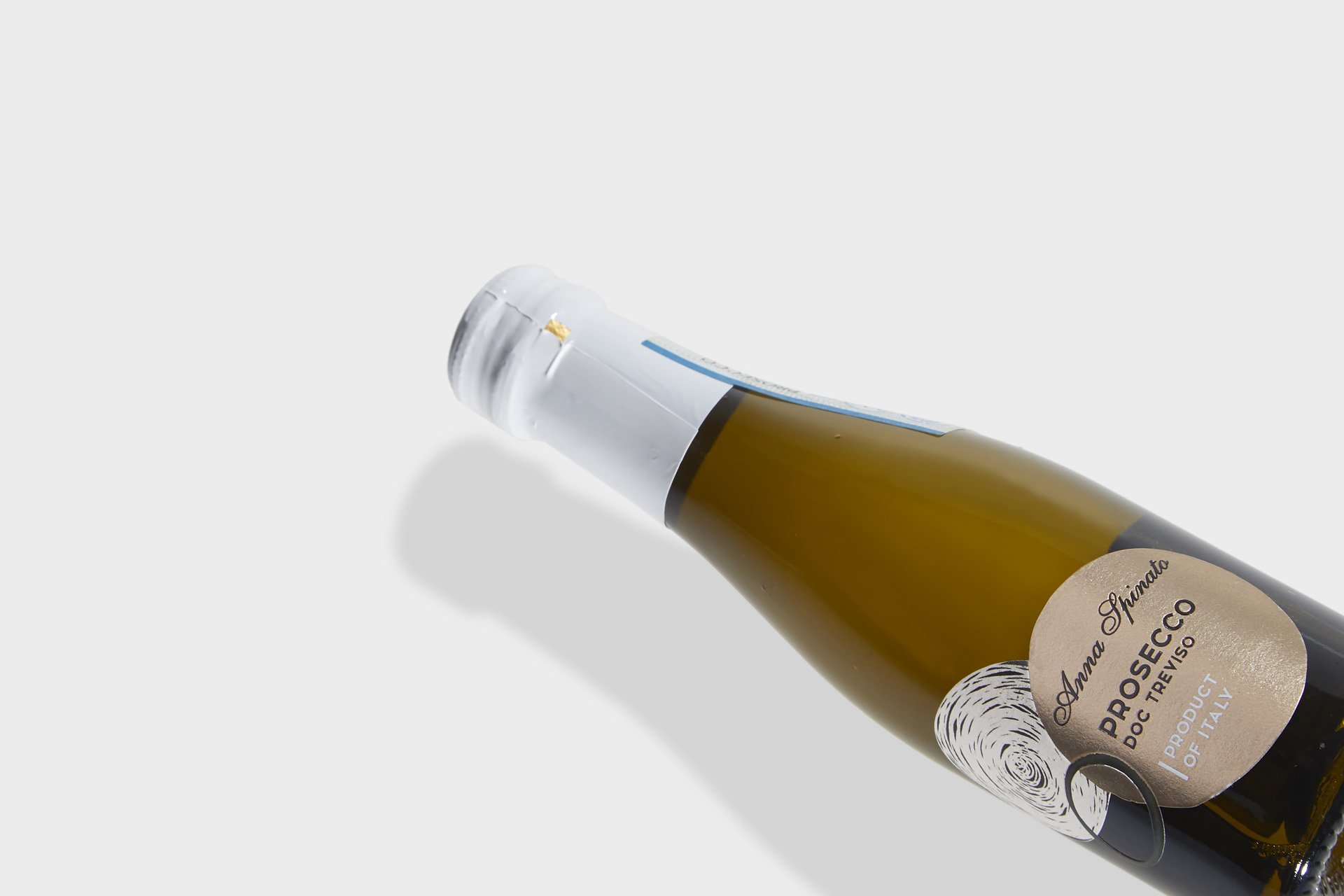 LOWIN, Mini Prosecco DOC, 200 ml.