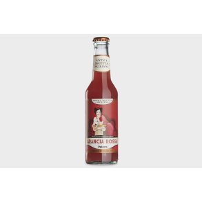 Antica ricetta Siciliana, Arancia Rossa (blodappelsin), 27,5 cl